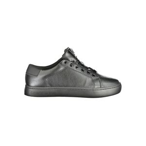 CALVIN KLEIN MEN'S SPORTS FOOTWEAR BLACK