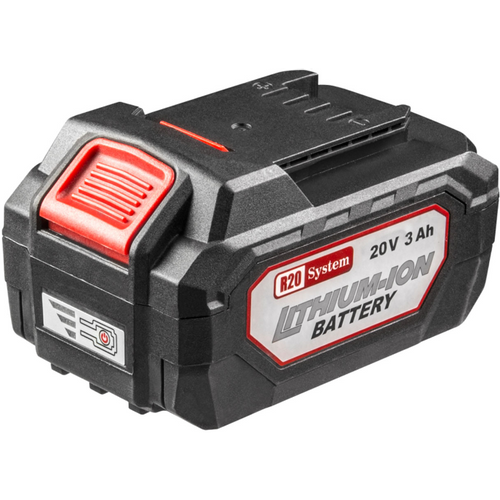RAIDER Baterija 20V 3Ah za RDP-R20 seriju alata slika 1