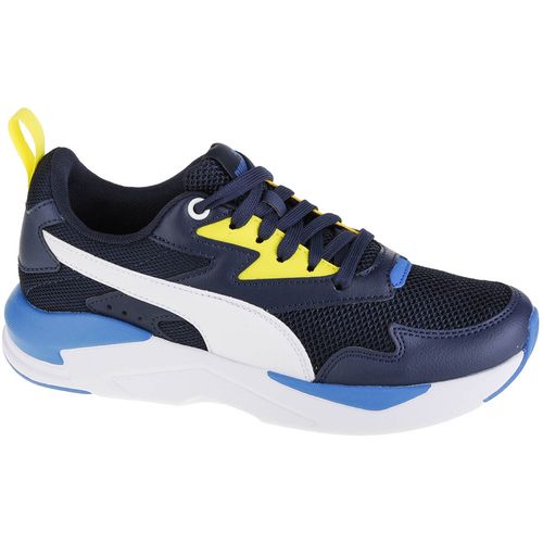 Puma X-Ray Lite dječje tenisice 374393-10 slika 6