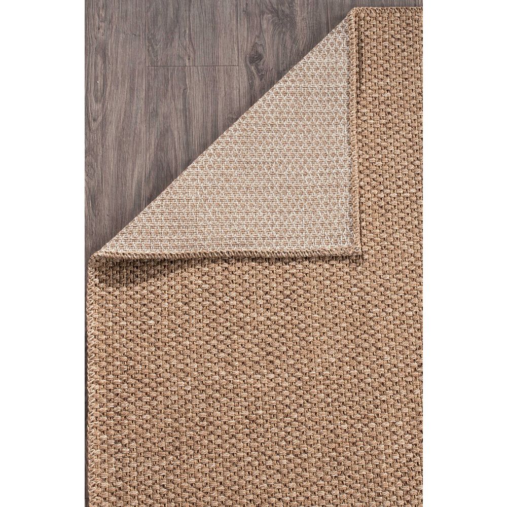 Rusticana 3101 Bež Tepih za Hodnik (100 x 350 cm) slika 6