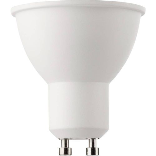 Müller-Licht 400368 LED Energetska učinkovitost 2021 G (A - G) GU10 reflektor 8 W neutralna bijela (Ø x D) 50 mm x 57 mm  1 St. slika 1