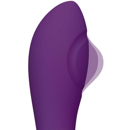 Action No.Eleven G-Spot and Rabbit Double Function Vibrator slika 3