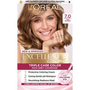 L'Oreal Paris Excellence farba za kosu 7