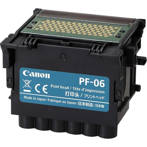 Canon PrintHead PF-06 slika 1