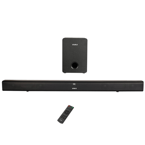 VIVAX Soundbar zvučnik SP-7080H slika 2