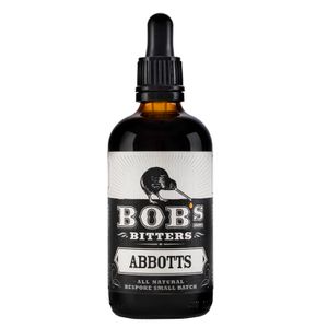 Bob'S Bitters - Abbotts Bitters 0,10L