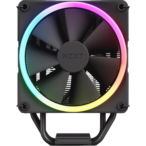 NZXT T120 CPU COOLER BLACK slika 2