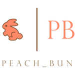 Peach Bun