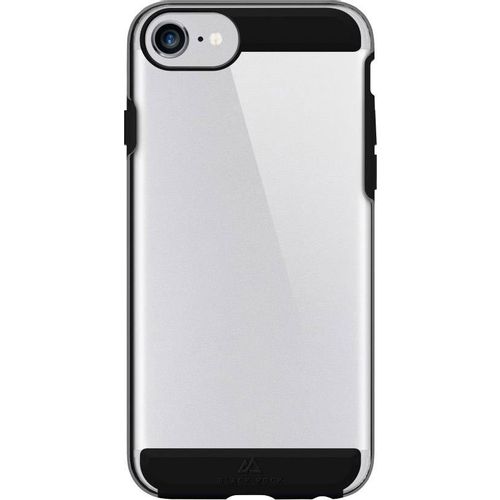 Black Rock Air Protect stražnji poklopac za mobilni telefon Apple iPhone 6, iPhone 6S, iPhone 7, iPhone 8, iPhone SE (2. Generation), iPhone SE (3. Generation) crna slika 2
