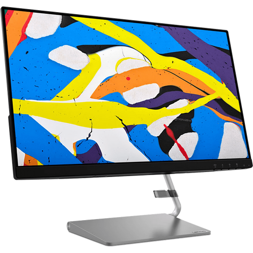 Lenovo LED IPS monitor 23.8" Q24I-1L slika 1