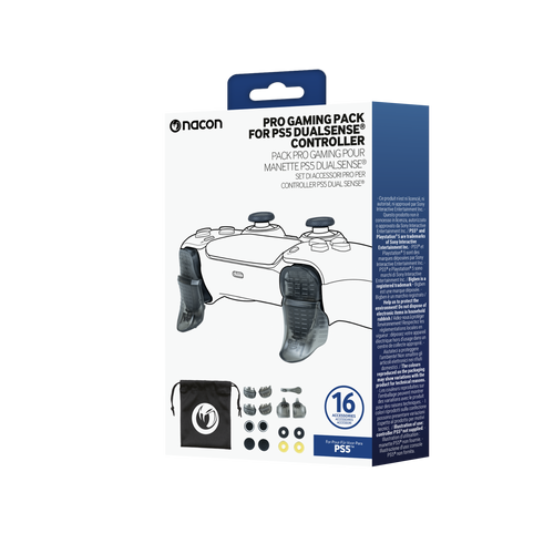 NACON TRIGGER STOP KIT FOR PS5 DUALSENSE slika 3