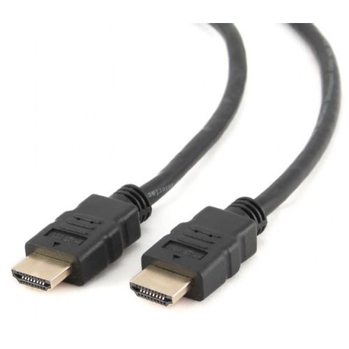 CC-HDMIL-1.8M Gembird HDMI  kabl v.2.0 ethernet support 3D/4K TV 1.8m (alt. CC-HDMI4L-6) slika 5