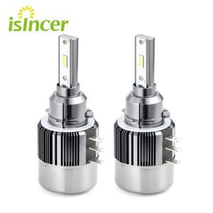Cree LED Sijalice 3570Csp 12V H15 6000K Canbus