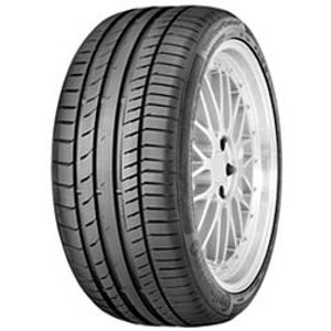 Continental 235/50R18 97V SC-5 MO SUV