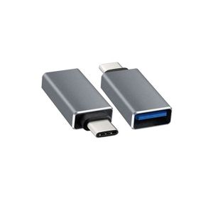 Xwave Adapter OTG Tip-C na USB3.0,muški-ženski