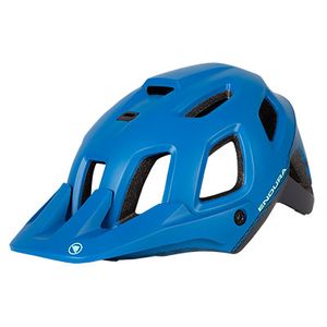 Endura kaciga Singletrack II Blue