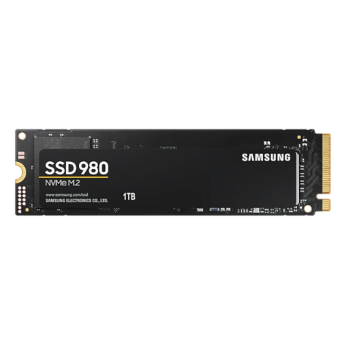 HDD SSD M.2 NVMe Samsung 1TB 980 MZ-V8V1T0BW slika 1