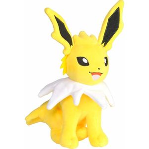 Pokemon Jolteon plišana igračka 21cm