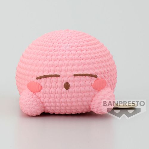 Kirby Amicot Petit Figurica - Spavajući Kirby 4cm slika 2