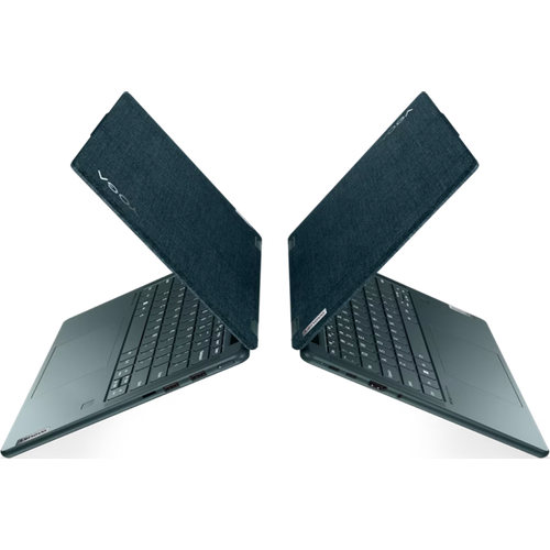Laptop LENOVO Yoga 6 13ABR8 Win11 Home 13.3"IPS WUXGA Touch Ryzen 7-7730U 16GB 512GB SSD backlit SRB slika 3