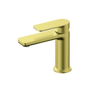 Rosan  S.2  GOLD Baterija za lavabo - hladna voda