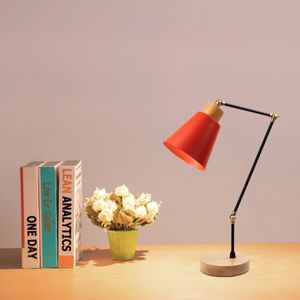 Manavgat - N-596 Crvena Stočna Lampa