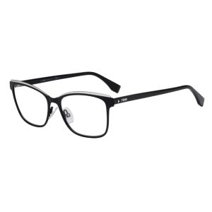 Ženske Dioptrijske naočale Fendi Fendi FF 0277 Black
