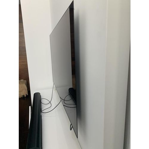 Vogels THIN505, zidni stalak za OLED ekrane od 40"- 65", do 40kg slika 2