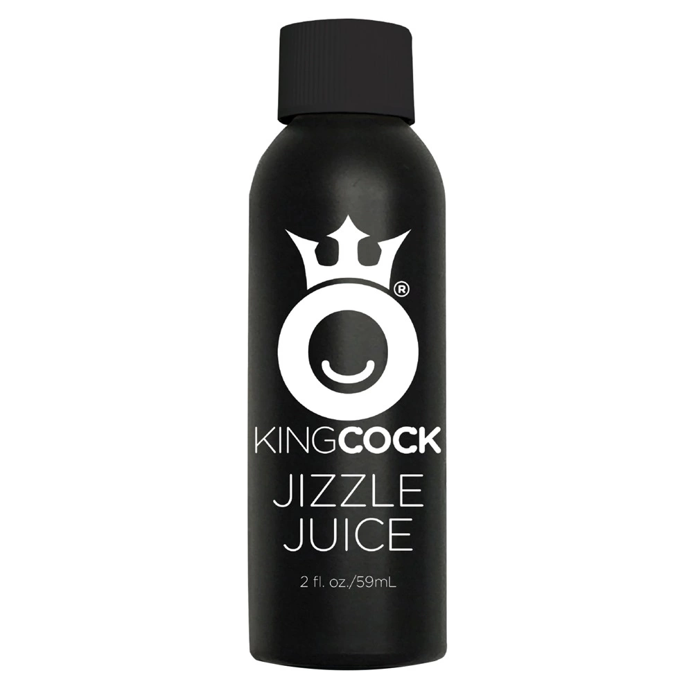 Dildo King Cock Squirting 20 cm slika 7