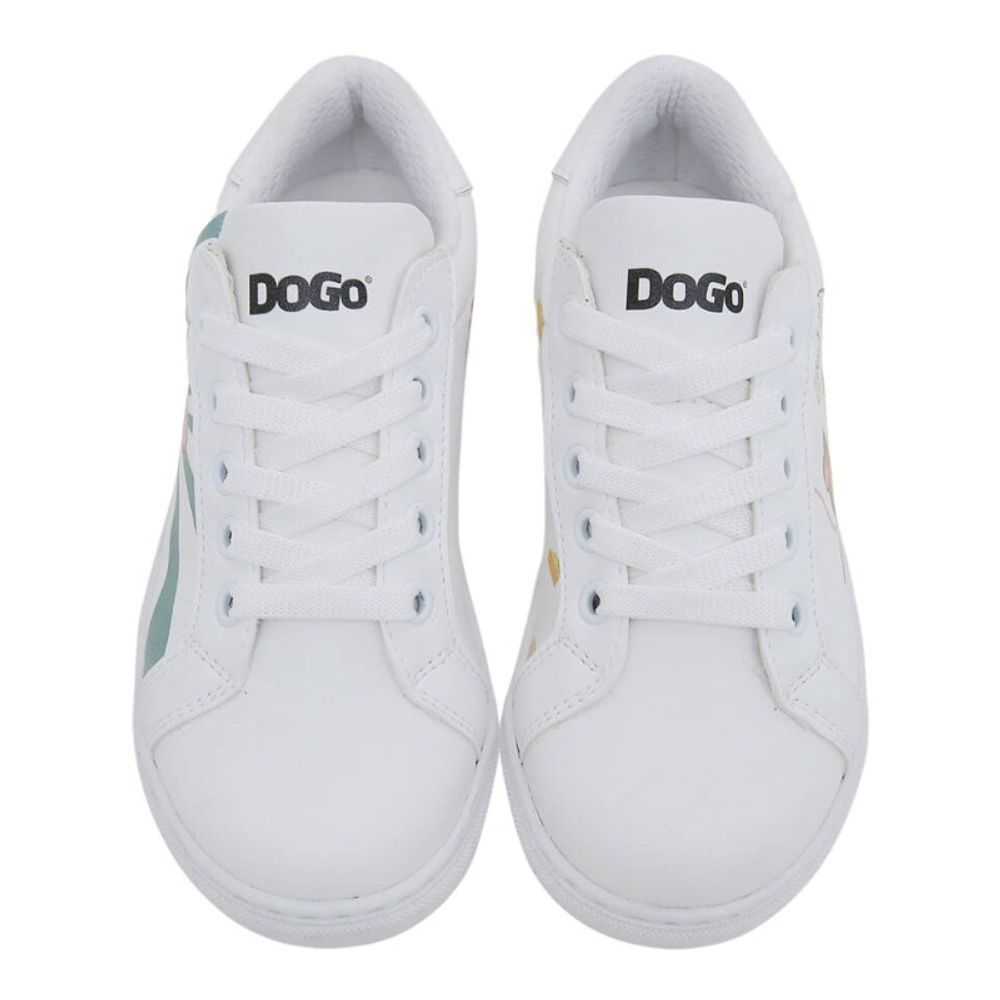 DOGO Dječije patike Ace Sneakers Mission Cheese Possible slika 2