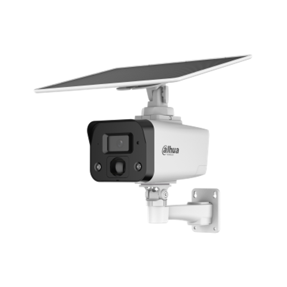 DAHUA Kamera IPC-HFW2441DG-4G-SP-B-0360B-MAX / bullet, 4G, Solar power  slika 1