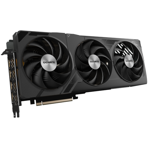 GIGABYTE Video Card NVIDIA GeForce RTX 4080 SUPER WINDFORCE V2 16G, 16GB GDDR6X/256bit, PCI-E 4.0, 1xHDMI, 3xDP, Recommended PSU 750W, ATX slika 3