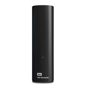 Vanjski Tvrdi Disk WD Elements™ Desktop 8TB WDBWLG0080HBK-EESN