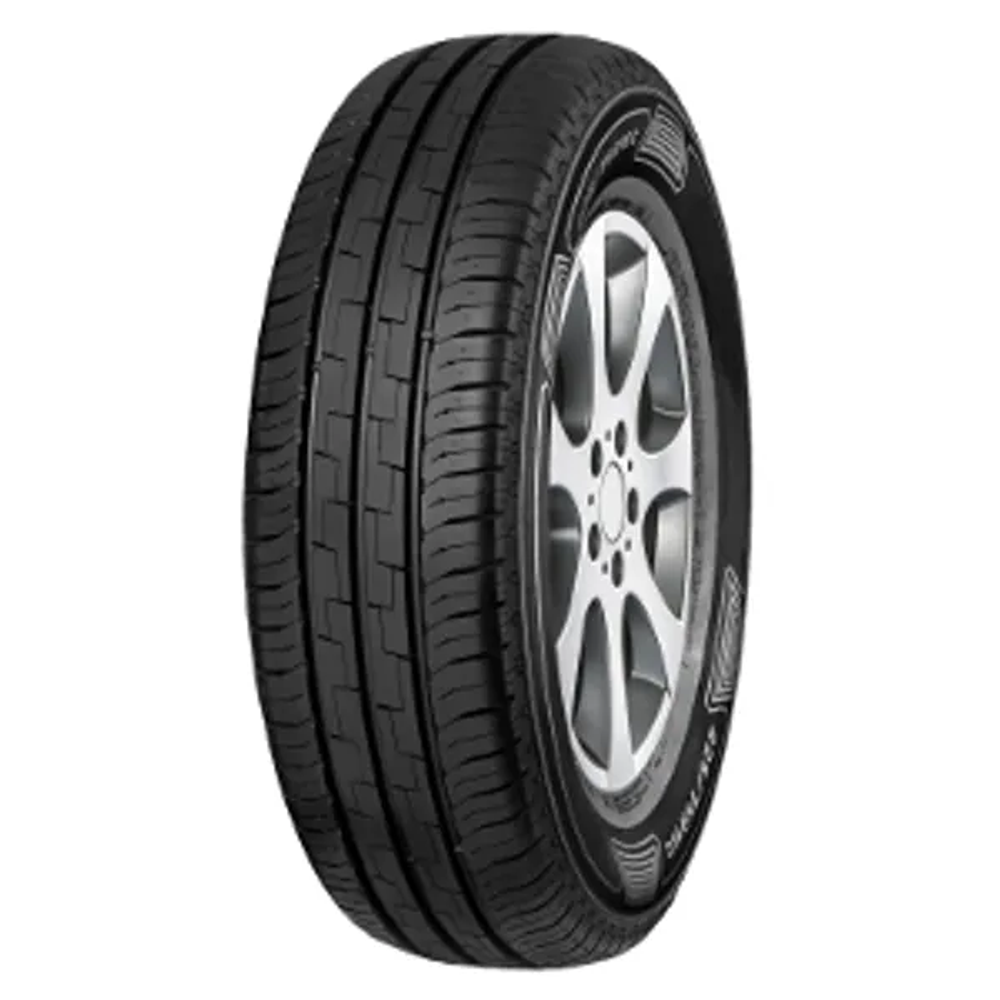 TRISTAR Ljetna guma 225/75 R16C 121/120R POWER VAN2 RF19 slika 2