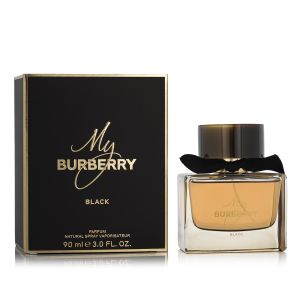 Burberry My Burberry Black Parfum za žene 90 ml