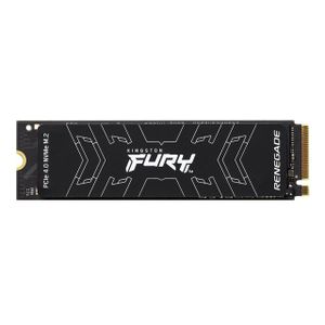 Kingston SSD.M.2.1TB FURY Renegade SFYRS/1000G