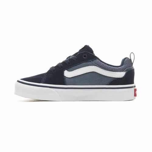 Dječje Casual Tenisice Vans Filmore Plava slika 2