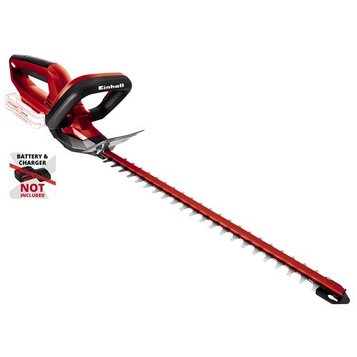 EINHELL Classic akumulatorske škare za živicu Power X-Change GC-CH 1846 Li-Solo slika 1