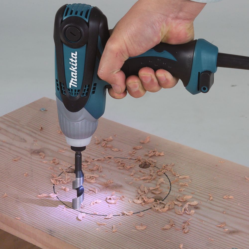 Makita Udarni odvijač TD0101F slika 2