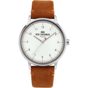 Muški sat Ben Sherman WB043T (Ø 43 mm)