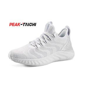 Peak Sport Patike Taichi EW91617H White