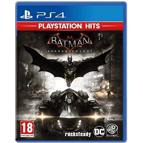 Batman: Arkham Knight HITS PS4 slika 1