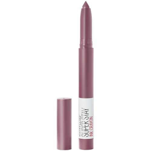 Maybelline New York Superstay Ink Crayon ruž za usne u olovci 25 slika 1