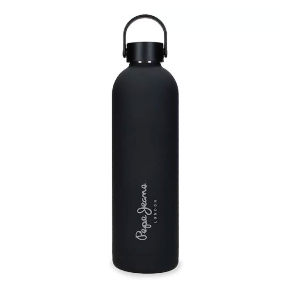 Pepe Jeans termos boca 750 ml Aris 6053141, crna slika 1