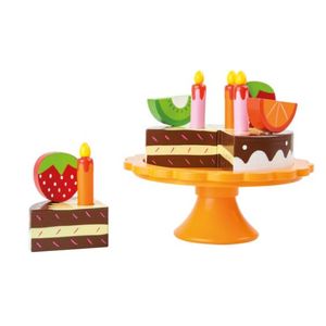 Legler Rođendanska torta koja se seče