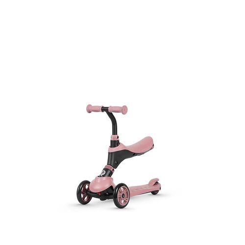 Coccolle Scooter Qplay Sema Pink slika 5