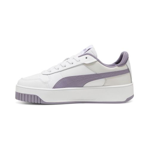 Puma Patike Puma Carina Street Jr Za Devojčice slika 2