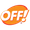 OFF!