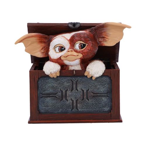 Nemesis Now Gremlins Gizmo - Spreman Si 14.5 cm slika 1