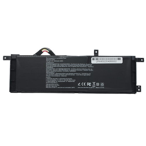 Baterija za laptop Asus X453 7.4V 4050mAh slika 1